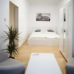 Modern Central Residences