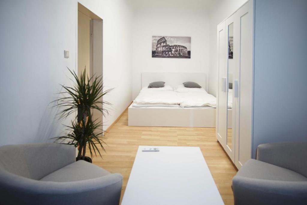 Modern Residences Wien