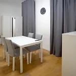 Modern Central Residences
